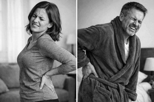 Dos Barré: Quoi Faire pour Retrouver du Confort Rapidement ?